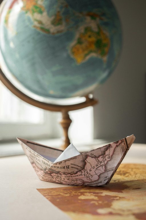 World Map Artwork: A Journey Through Cartographic Masterpieces