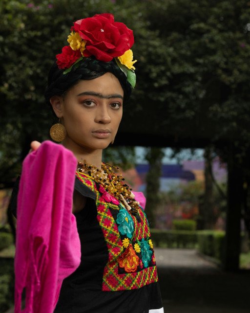 Artistic Synergy of Rivera and Kahlo