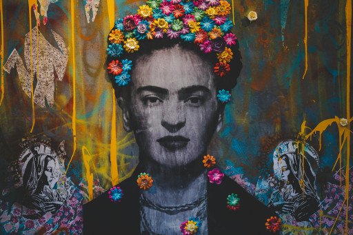 Diego Rivera and Frida Kahlo: The Story of Mexico's Iconic Art Couple